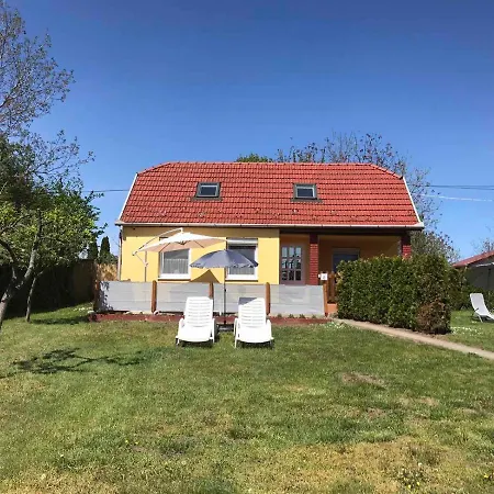 Apartman Estike Zovikral *
