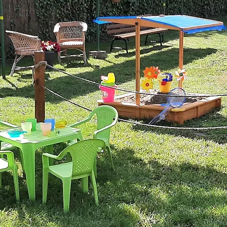 Apartman Estike Zovikral Tiszafüred