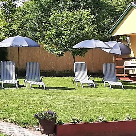 Estike Zovikral Apartman