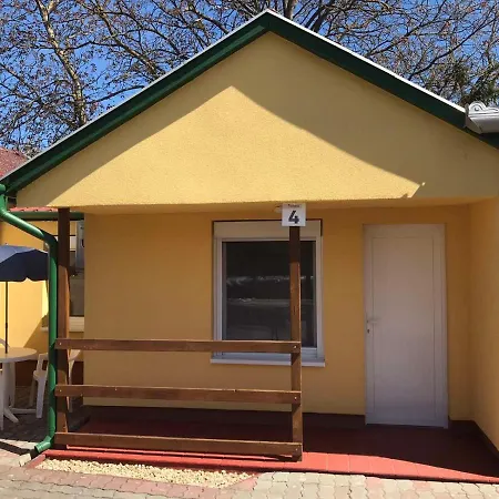 Apartman Estike Zovikral *