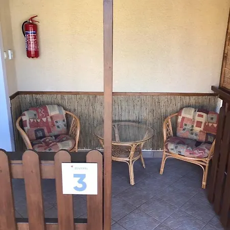 Apartman Estike Zovikral Tiszafüred