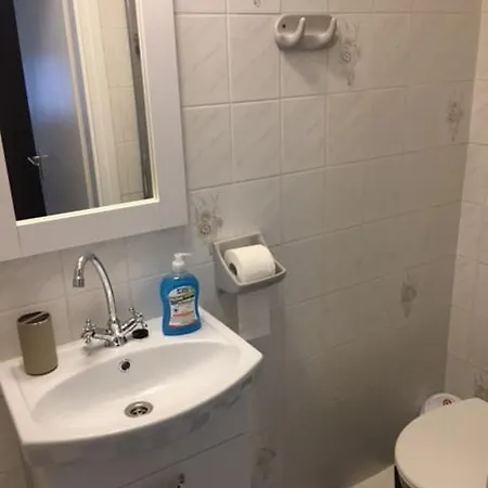 Apartman Estike Zovikral *
